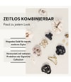 Produktbillede 5 af 5, PARSA Beauty Haargummi Hårelastik