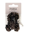 Produktbild 1 von 6, PARSA Beauty Haargummi Haargummi