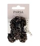 Produktbild 1 av 6, PARSA Beauty Hårgummi Hårsnodd