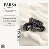 Produktbild 3 von 6, PARSA Beauty Haargummi Haargummi