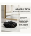 Produktbillede 4 af 6, PARSA Beauty Scrunchie Hårelastik