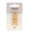Produktbild 1 von 5, PARSA Beauty Haarklammer Haarspangen