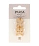 Produktbild 1 von 2, PARSA Beauty Haarklammer Haarspangen