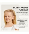 Produktbillede 3 af 4, PARSA Beauty Hårklemme Hårnåle