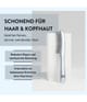 Zdjęcie produktu 2 z 6, PARSA Beauty Grzebień przeciw wypadaniu włosów Grzebień z rączką
