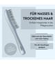 Productafbeelding 5 van 6, PARSA Beauty Anti-haarverlieskam Kam met handvat