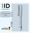 Produktbillede 6 af 6, PARSA Beauty Anti-Haarverlust-Kamm Kam med håndtag