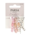 Produktbillede 2 af 5, PARSA Beauty Haargummi Hårelastik