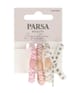 Produktbillede 2 af 5, PARSA Beauty Haargummi Hårelastik