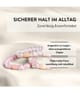 Produktbillede 3 af 5, PARSA Beauty Haargummi Hårelastik