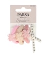 Produktbild 2 von 6, PARSA Beauty Haargummi Haargummi
