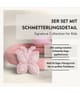 Produktbild 6 von 6, PARSA Beauty Haargummi Haargummi