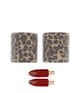 Image du produit 1 sur 2, PARSA Beauty Bigoudis + clips Coffret cheveux