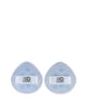 Obrázek produktu 2 z 4, PARSA Beauty Mini Puff Houba na líčení