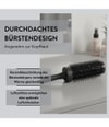 Productafbeelding 5 van 6, PARSA Beauty Blow Out Ronde borstel