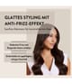 Produktbild 2 von 2, PARSA Beauty Anti-Frizz-Kamm Griffkamm