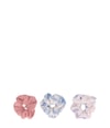 Immagine prodotto 3 di 4, PARSA Beauty Scrunchie Elastico per capelli