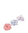 Immagine prodotto 4 di 4, PARSA Beauty Scrunchie Elastico per capelli