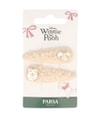 Tuotekuva 1/5, PARSA Beauty Haarclip Hiuspinnit