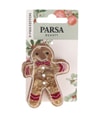 Productafbeelding 1 van 4, PARSA Beauty Haarklem Haarspelden