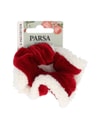 Zdjęcie produktu 1 z 4, PARSA Beauty Scrunchie Gumka do włosów