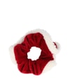 Produktbillede 3 af 4, PARSA Beauty Scrunchie Hårelastik
