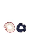 Produktbillede 3 af 4, PARSA Beauty Scrunchie Hårelastik