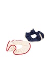 Produktbillede 4 af 4, PARSA Beauty Scrunchie Hårelastik