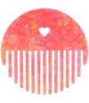 Productafbeelding 3 van 4, PARSA Beauty Stylinkamm Strengenkam