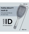 Produktbild 3 von 4, PARSA Beauty ID Paddle Paddlebürste