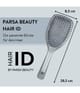 Produktbild 3 von 4, PARSA Beauty ID Paddle Paddlebürste
