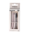 Produktbillede 3 af 3, PARSA Beauty Präzisionstrimmer-Set Øjenbrynsplejesæt
