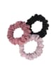 Produktbild 1 von 2, PARSA Beauty Satin-Scrunchie Haargummi