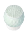 Image du produit 1 sur 4, PARSA Beauty Mini brosse nettoyante duo pour le visage Brosse nettoyante visage