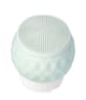 Image du produit 1 sur 4, PARSA Beauty Mini brosse nettoyante duo pour le visage Brosse nettoyante visage