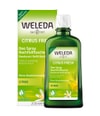 Immagine prodotto 1 di 2, Weleda Citrus Fresh Deo Spray Nachfüllflasche Deodorante spray