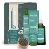 Produktbillede 1 af 3, Weleda Haircare Hårplejesæt