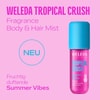 Produktbillede 5 af 6, Weleda Fragrance Body & Hair Mist Bodyspray