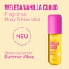 Produktbillede 5 af 6, Weleda Fragrance Body & Hair Mist Bodyspray