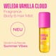 Produktbild 5 von 6, Weleda Fragrance Body & Hair Mist Körperspray