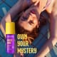 Produktbillede 3 af 6, Weleda Fragrance Body & Hair Mist Bodyspray
