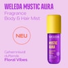 Produktbillede 5 af 6, Weleda Fragrance Body & Hair Mist Bodyspray