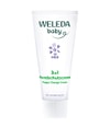 Produktbillede 1 af 4, Weleda 3in1 hvid malve Kropscreme