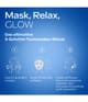 Image du produit 6 sur 6, Weleda Exo boost Masque en tissu