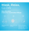 Produktbillede 3 af 6, Weleda Exo boost Sheet Mask