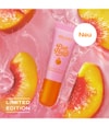 Produktbillede 3 af 6, Weleda Pink Peach Læbepomade