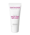 Produktbillede 1 af 2, SANTAVERDE sleep & repair Natcreme