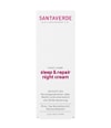 Produktbillede 2 af 2, SANTAVERDE sleep & repair Natcreme