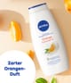 Zdjęcie produktu 4 z 6, NIVEA Pflegedusche Żel pod prysznic