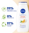 Produktbild 5 von 6, NIVEA Pflegedusche Duschgel